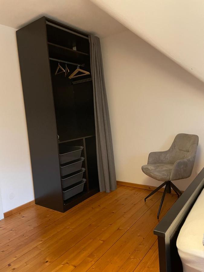 Ferienwohnung Varus Ostercappeln Exterior foto